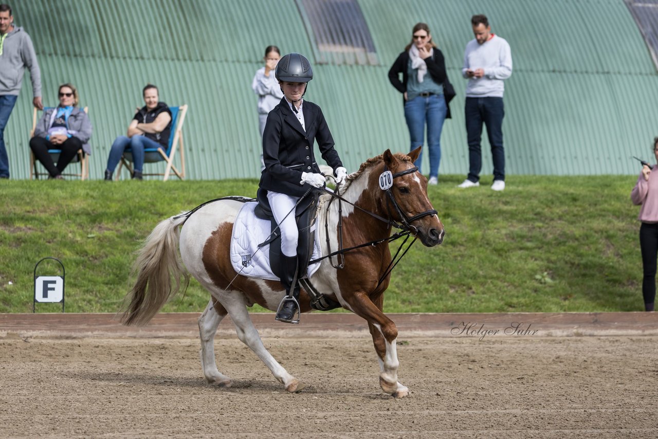 Bild 146 - Pony Akademie Turnier